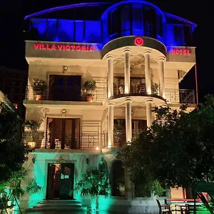 Hotel Victoria