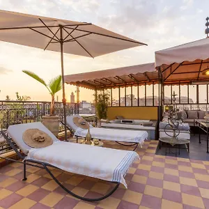 Guest house Dar Khmissa &