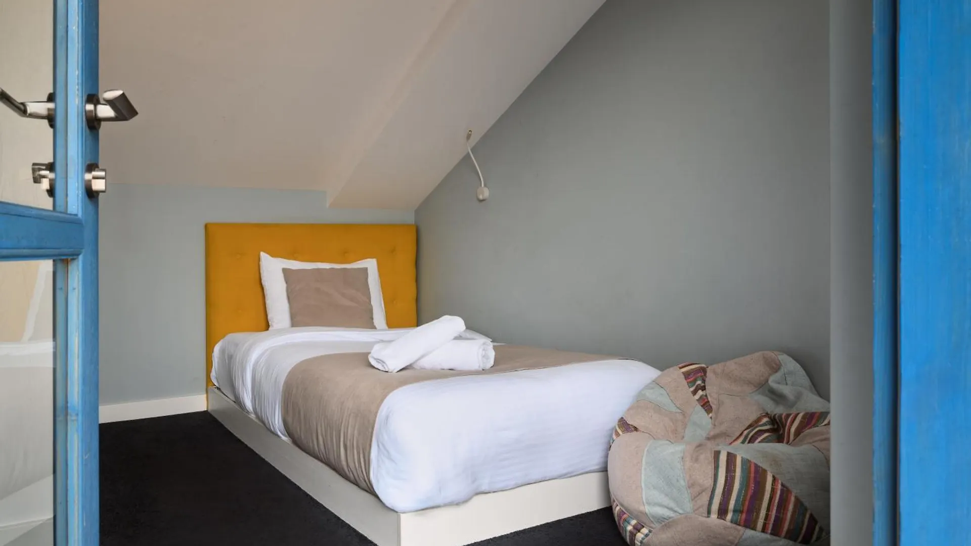 Blue Balcony Hotel Tbilisi